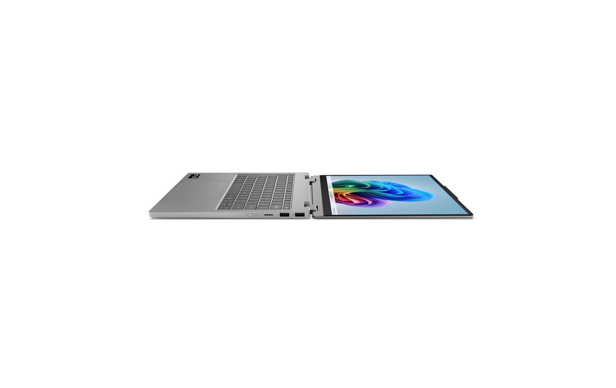 Lenovo IdeaPad 5 2-in-1 14AHP11 – 14" WUXGA Touch, Ryzen 7 250, 16 GB, 512 GB SSD, Win 11 Home, QWERTZ (CH)