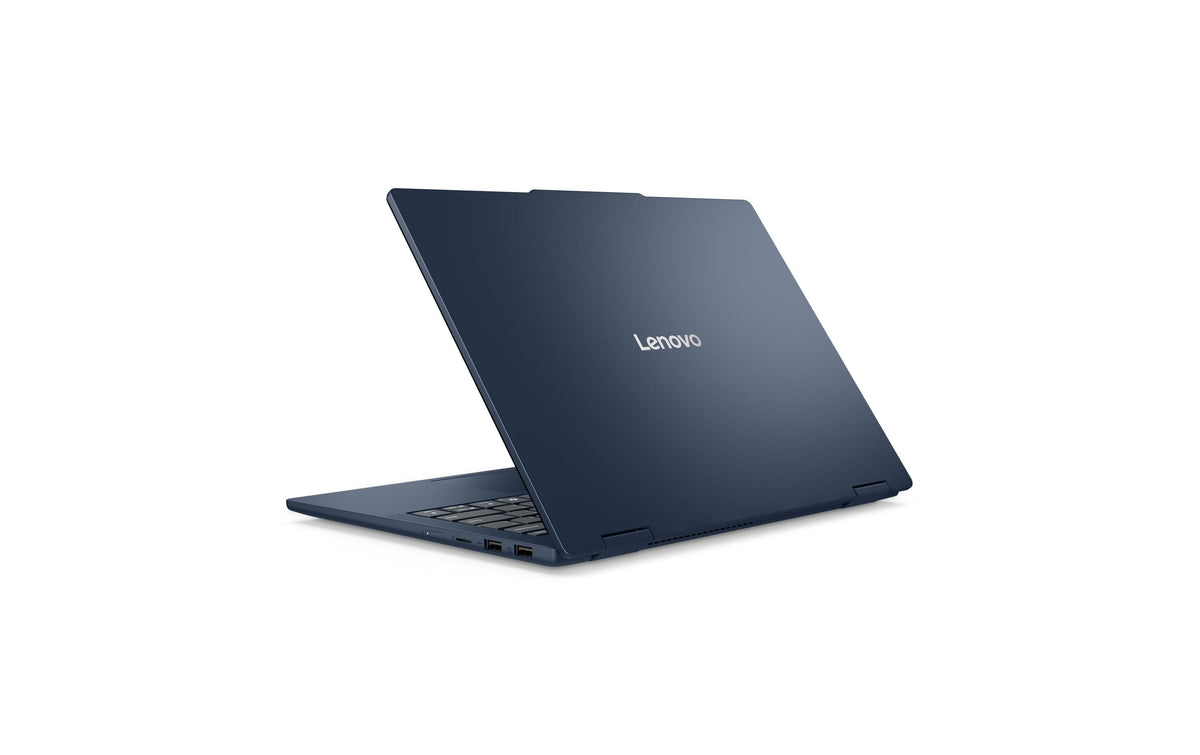 Lenovo IdeaPad 5 2in1 – 14" WUXGA Touch, Core Ultra 7 255H, 16 GB, 512 GB SSD, Win 11 Home, QWERTZ (CH)