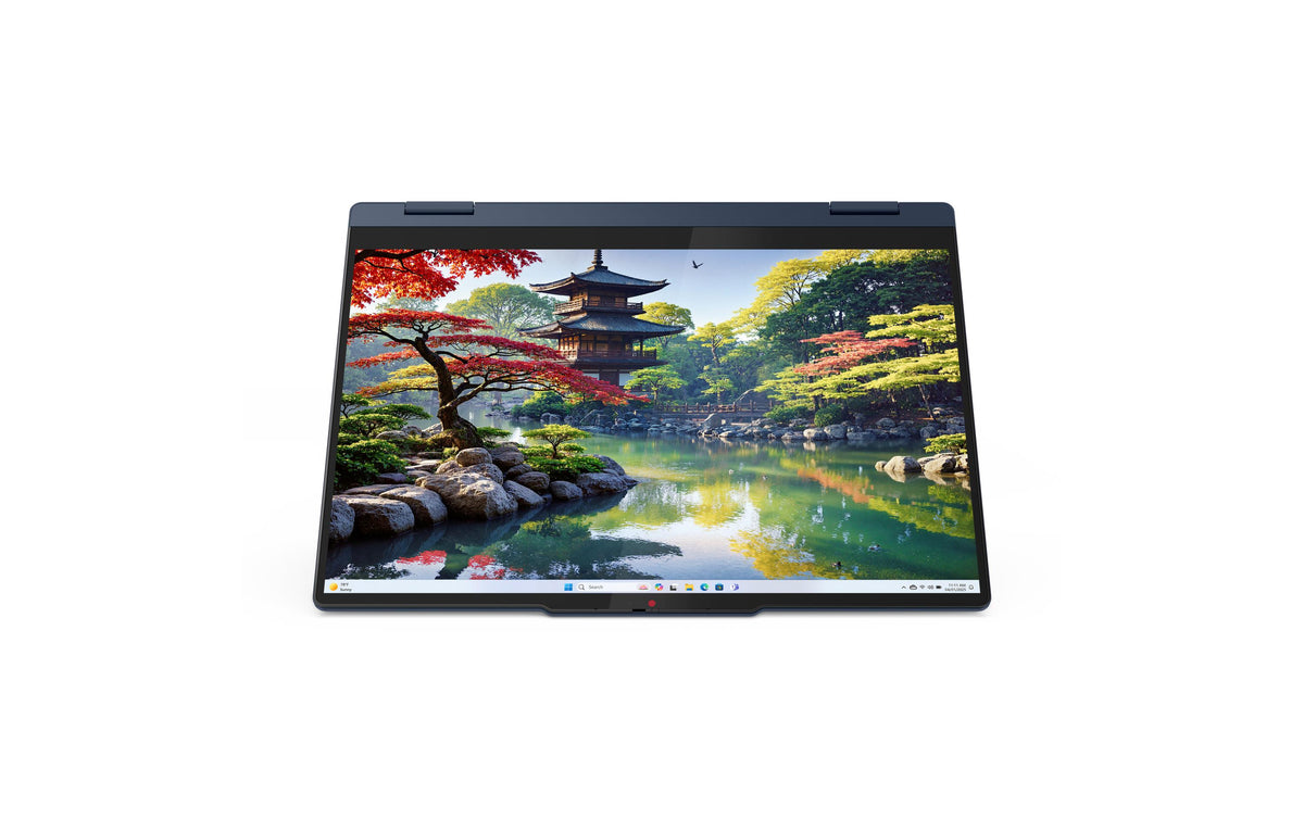 Lenovo IdeaPad 5 2in1 – 14" WUXGA Touch, Core Ultra 7 255H, 16 GB, 512 GB SSD, Win 11 Home, QWERTZ (CH)