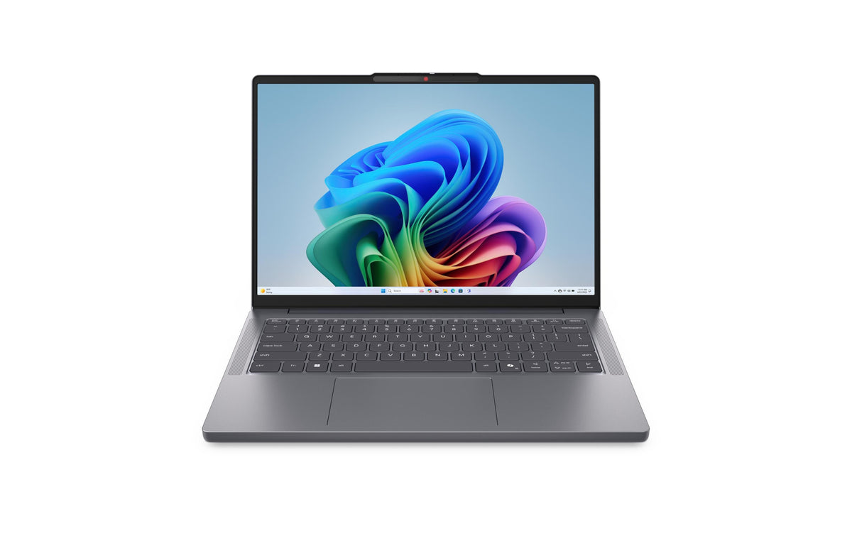 Lenovo IdeaPad Slim 3 – 14" WUXGA, Core 7 350, 16 GB, 512 GB SSD, Win 11 Home, QWERTZ (CH)