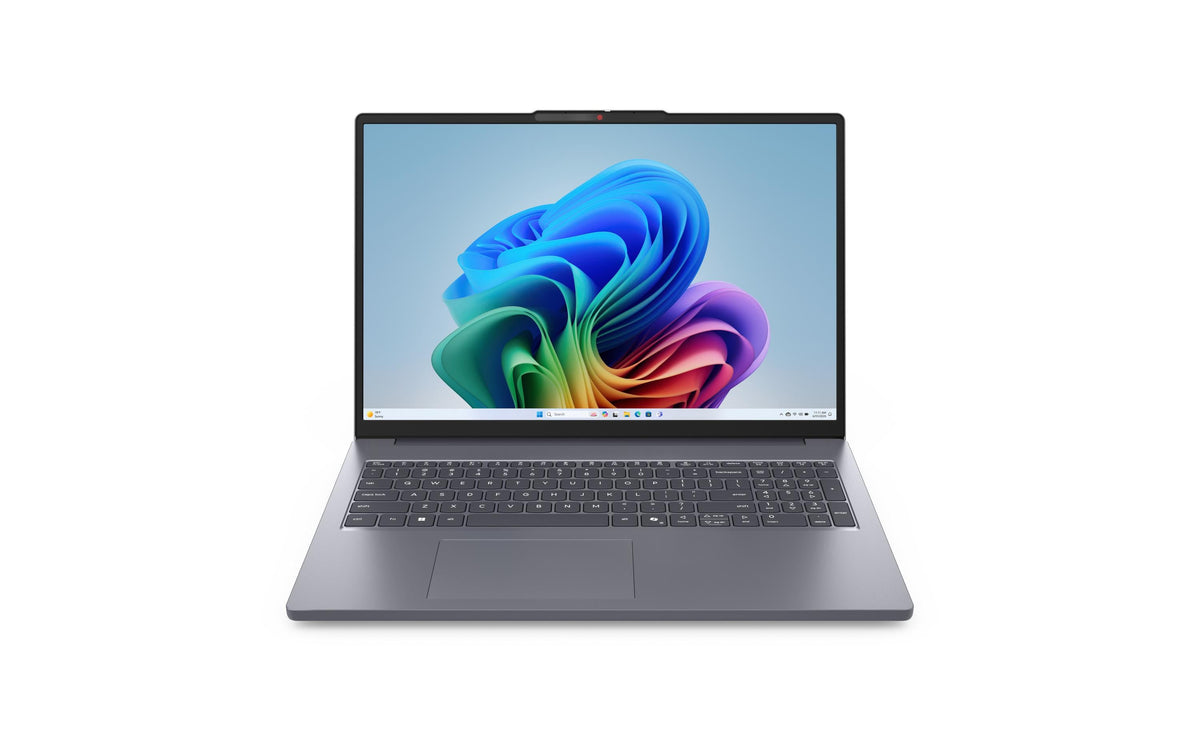 Lenovo IdeaPad Slim 3 16IWC11 – 16" WUXGA, Core 5 120U, 16 GB, 512 GB SSD, Win 11 Home