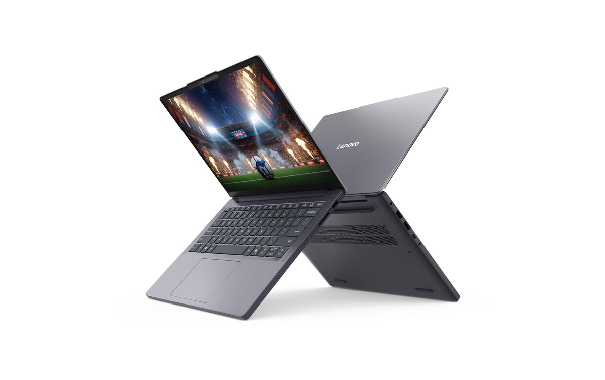 Lenovo IdeaPad Slim 3 – 14" WUXGA, Core 7 350, 16 GB, 512 GB SSD, Win 11 Home, QWERTZ (CH)