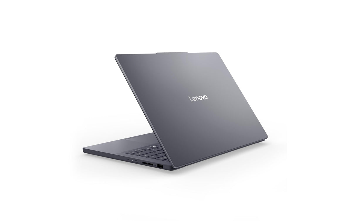 Lenovo IdeaPad Slim 3 – 14" WUXGA, Core 7 350, 16 GB, 512 GB SSD, Win 11 Home, QWERTZ (CH)