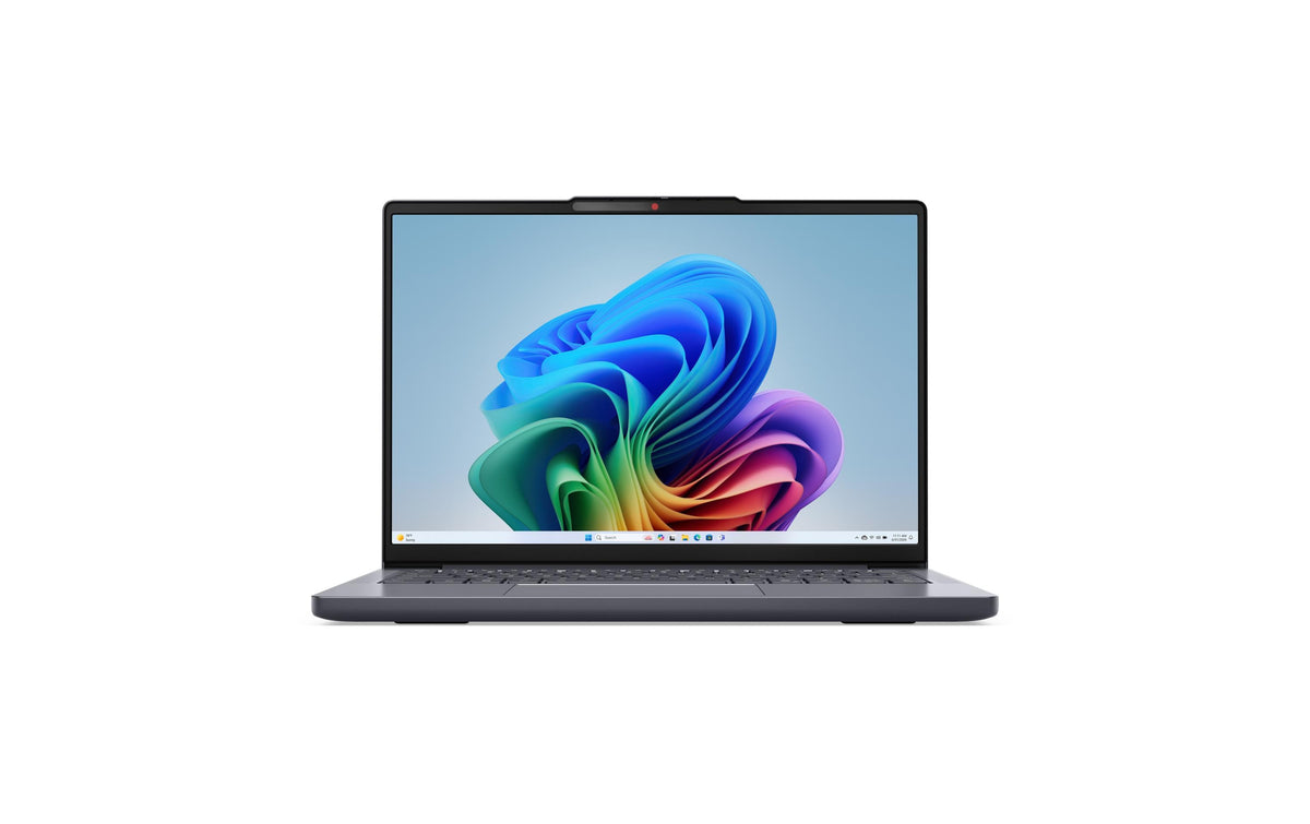 Lenovo IdeaPad Slim 3 – 14" WUXGA, Core 7 350, 16 GB, 512 GB SSD, Win 11 Home, QWERTZ (CH)