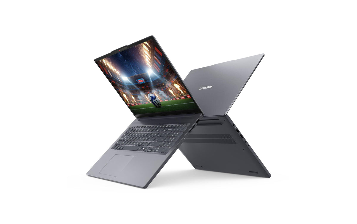 Lenovo IdeaPad Slim 3 16IWC11 – 16" WUXGA, Core 5 120U, 16 GB, 512 GB SSD, Win 11 Home