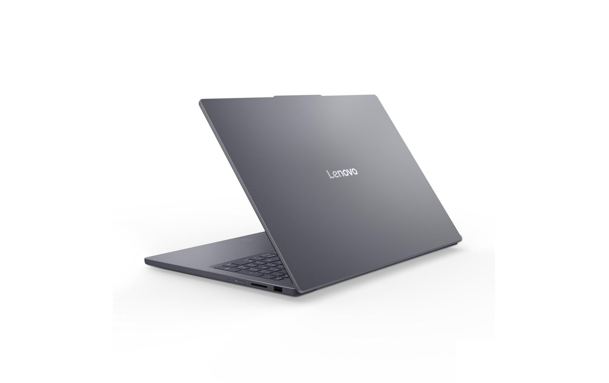 Lenovo IdeaPad Slim 3 16IWC11 – 16" WUXGA, Core 5 120U, 16 GB, 512 GB SSD, Win 11 Home