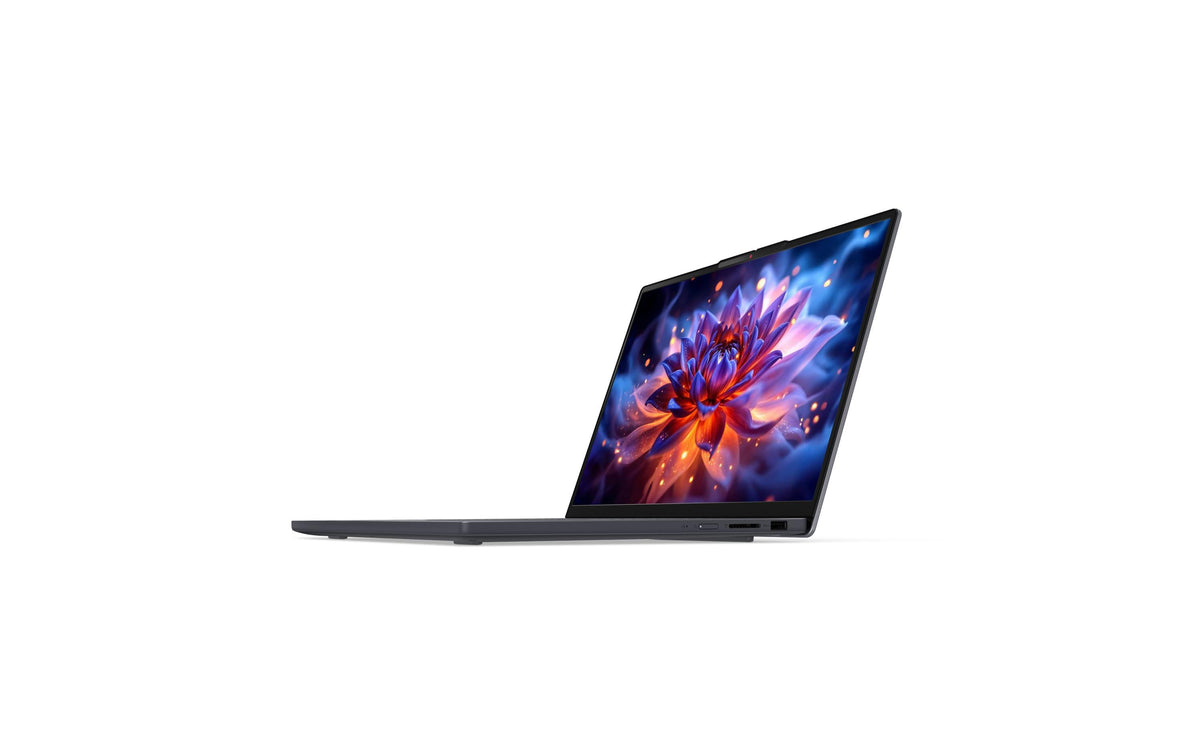 Lenovo IdeaPad Slim 3 16IWC11 – 16" WUXGA, Core 5 120U, 16 GB, 512 GB SSD, Win 11 Home