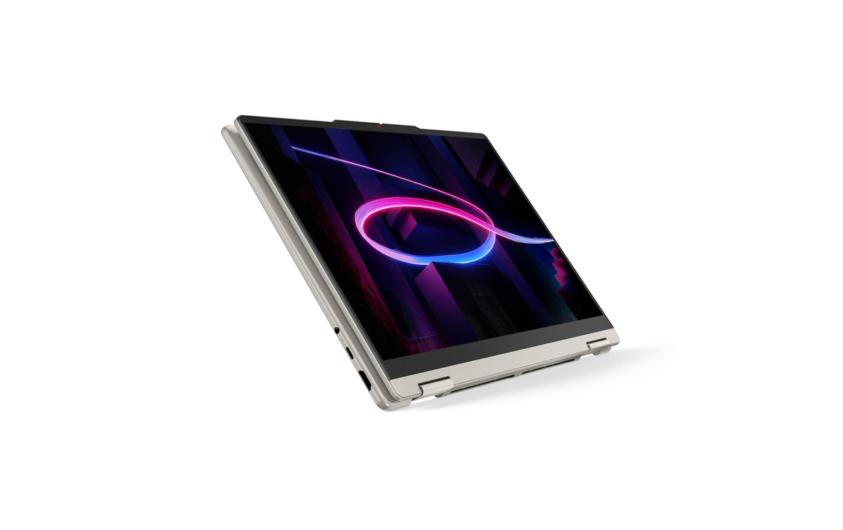 Lenovo Yoga 7 – 14" WUXGA OLED Touch, Core Ultra 7 355, 16 GB, 512 GB SSD, Win 11 Pro, QWERTZ (CH)