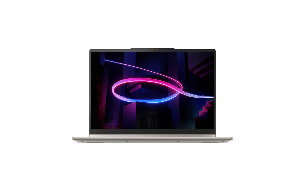 Lenovo Yoga 7 – 14" WUXGA OLED Touch, Core Ultra 7 355, 16 GB, 512 GB SSD, Win 11 Pro, QWERTZ (CH)