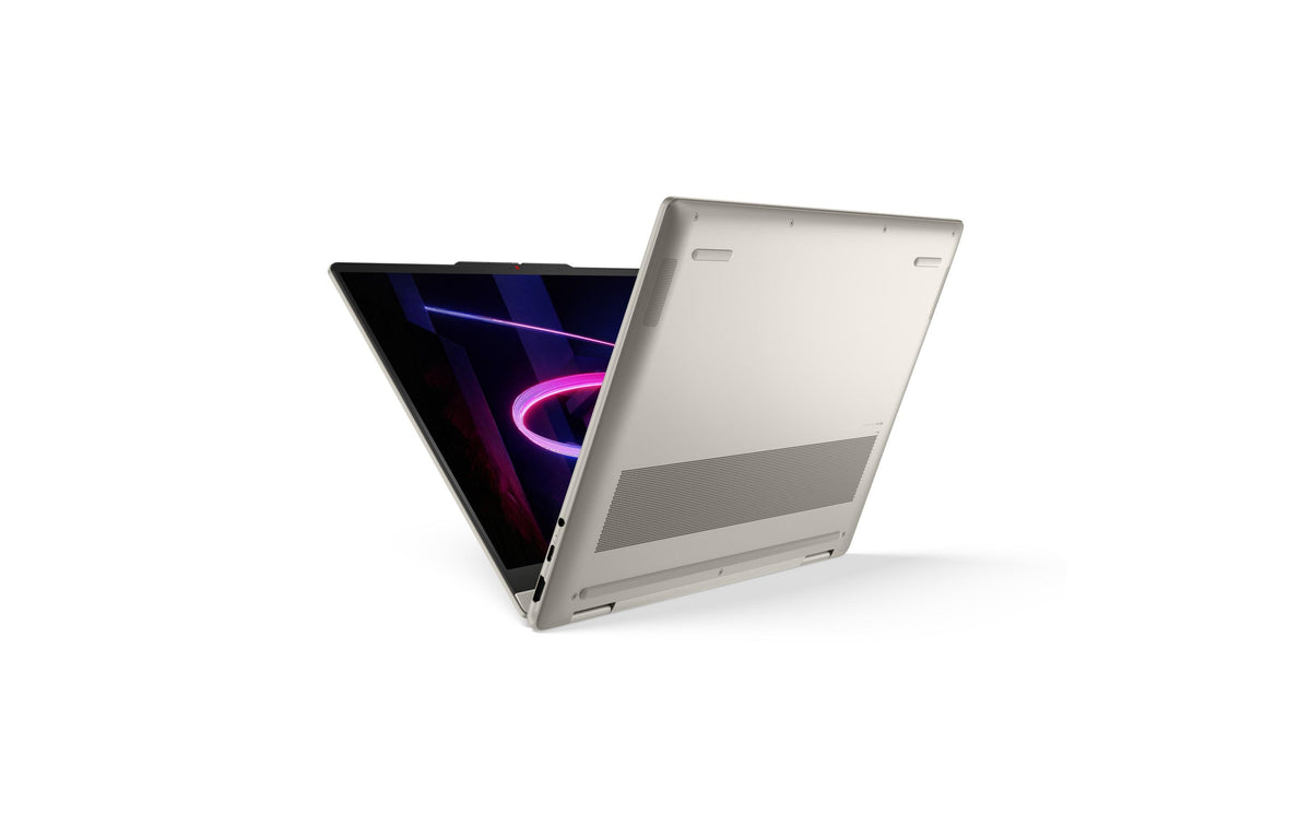 Lenovo Yoga 7 – 14" WUXGA OLED Touch, Core Ultra 7 355, 16 GB, 512 GB SSD, Win 11 Pro, QWERTZ (CH)