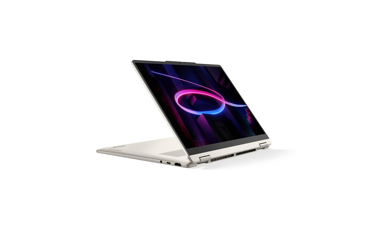 Lenovo Yoga 7 – 14" WUXGA OLED Touch, Core Ultra 7 355, 16 GB, 512 GB SSD, Win 11 Pro, QWERTZ (CH)