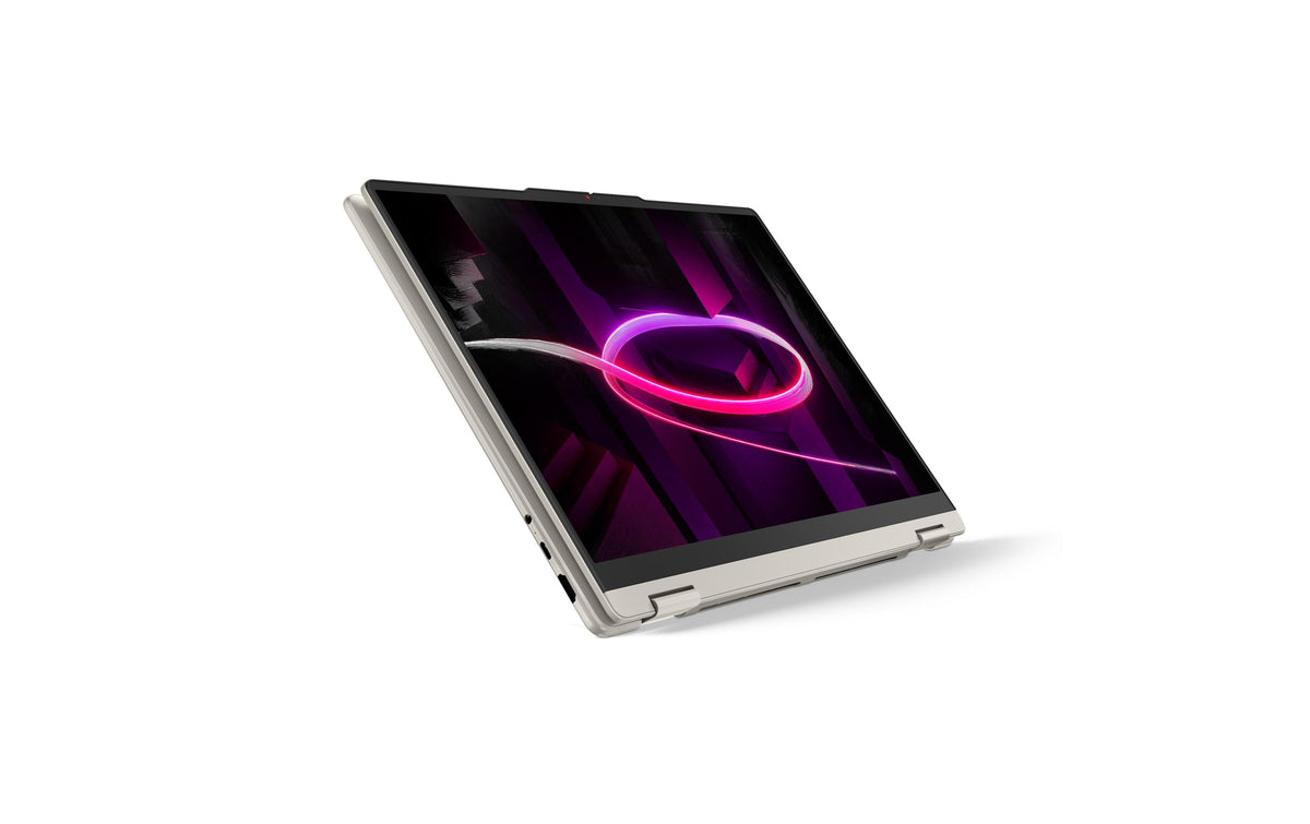 Lenovo Yoga 7 16AGP11 – 16" WQXGA+ OLED Touch, Ryzen AI 7 445, 32 GB, 1 TB SSD, Win 11 Pro, QWERTZ (CH)
