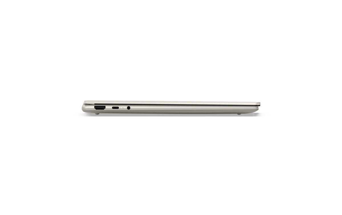 Lenovo Yoga 7 – 14" WUXGA OLED Touch, Core Ultra 7 355, 16 GB, 512 GB SSD, Win 11 Pro, QWERTZ (CH)