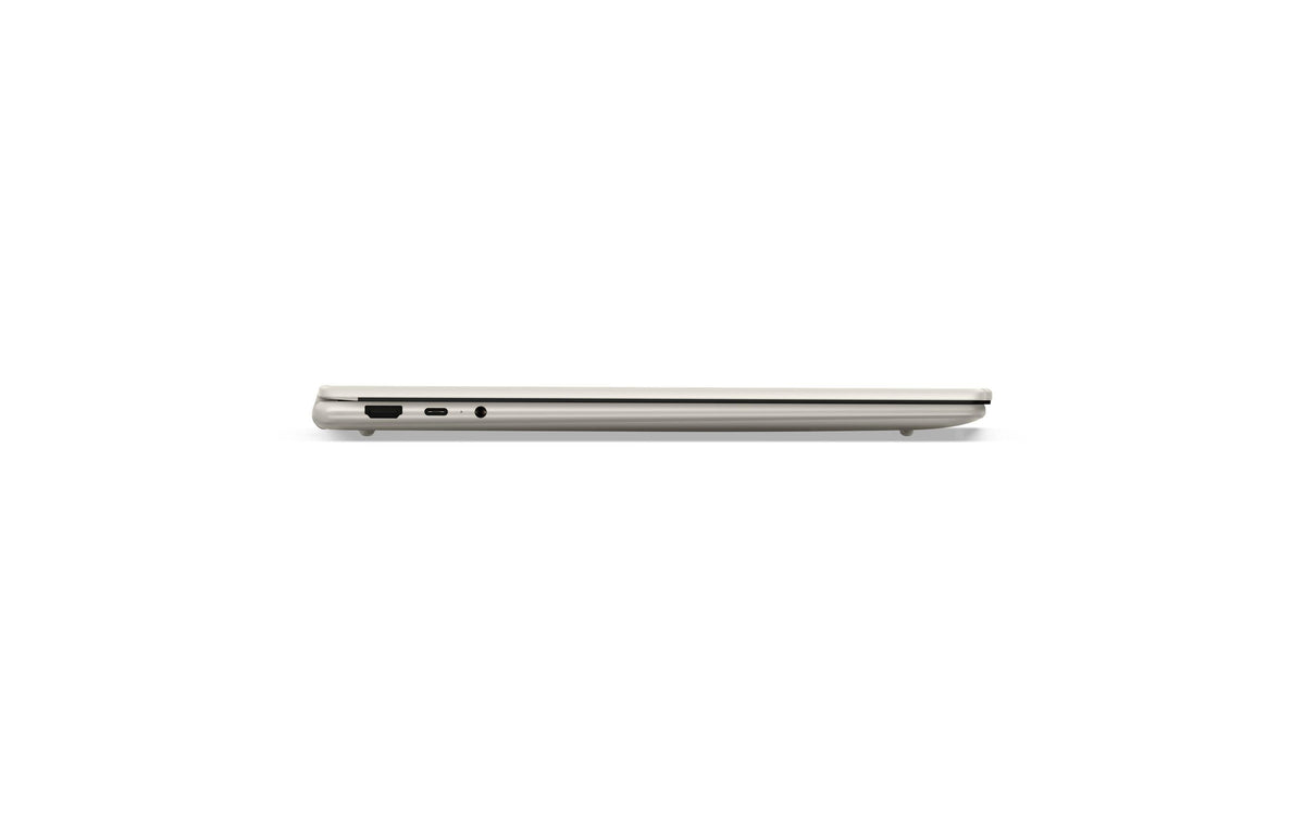 Lenovo Yoga 7 16AGP11 – 16" WQXGA+ OLED Touch, Ryzen AI 7 445, 32 GB, 1 TB SSD, Win 11 Pro, QWERTZ (CH)