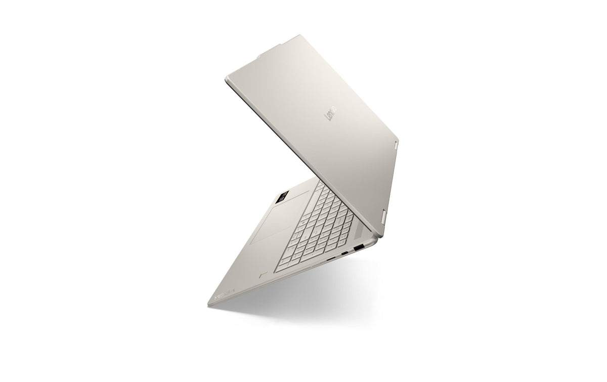 Lenovo Yoga 7 16AGP11 – 16" WQXGA+ OLED Touch, Ryzen AI 7 445, 32 GB, 1 TB SSD, Win 11 Pro, QWERTZ (CH)