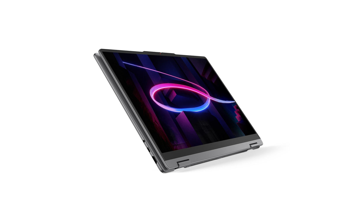 Lenovo Yoga 7 16 – 16" WUXGA OLED Touch, Core Ultra 7 355, 16 GB, 512 GB SSD, Win 11 Home, QWERTZ (CH)