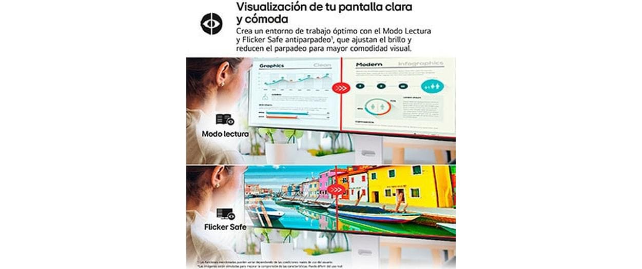 LG 49U950A-W – 49" Curved, 5120 × 1440 (DQHD), IPS, 144 Hz, USB-C 90 W, KVM