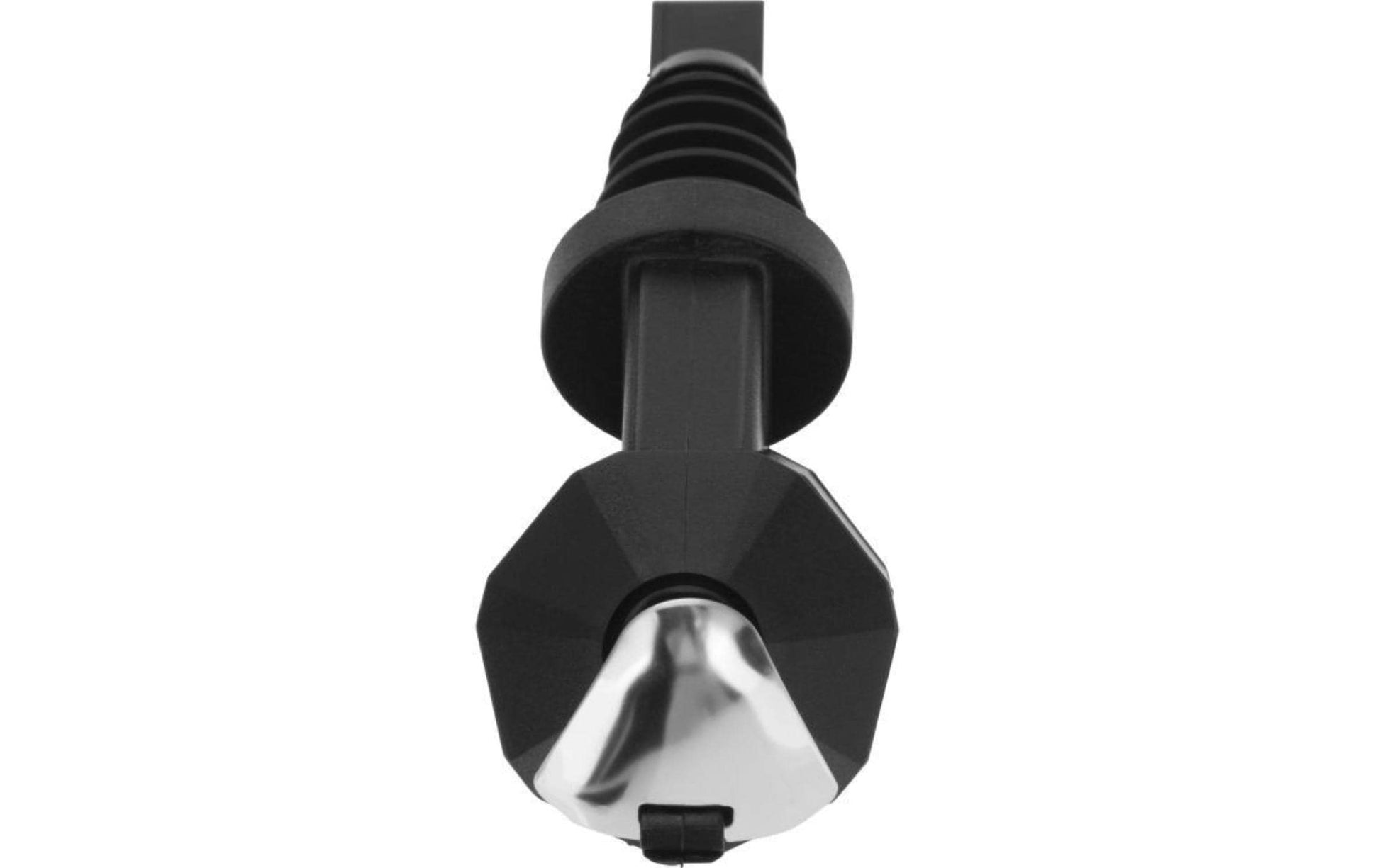 Westmark Flaschenverschluss Bottle Pilot – 40 ml, Kunststoff, Schwarz, 1 Stk., spülmaschinenfest