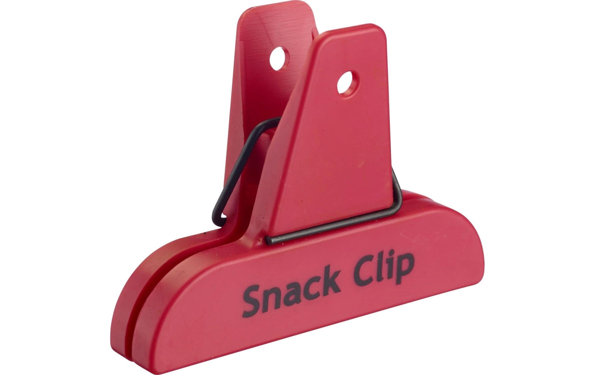 Westmark Beutelclips 5 Stk., 5,5 × 7,6 × 2,3 cm, Kunststoff, BPA-frei, mehrfarbig