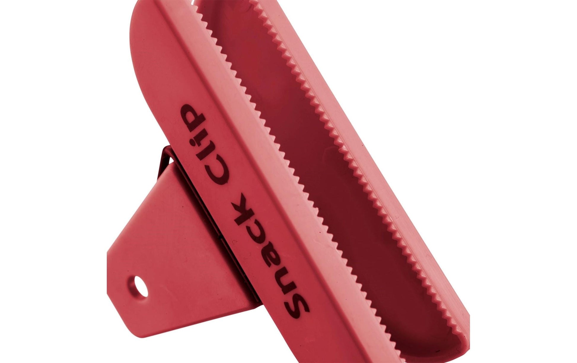Westmark Beutelclips 5 Stk., 5,5 × 7,6 × 2,3 cm, Kunststoff, BPA-frei, mehrfarbig