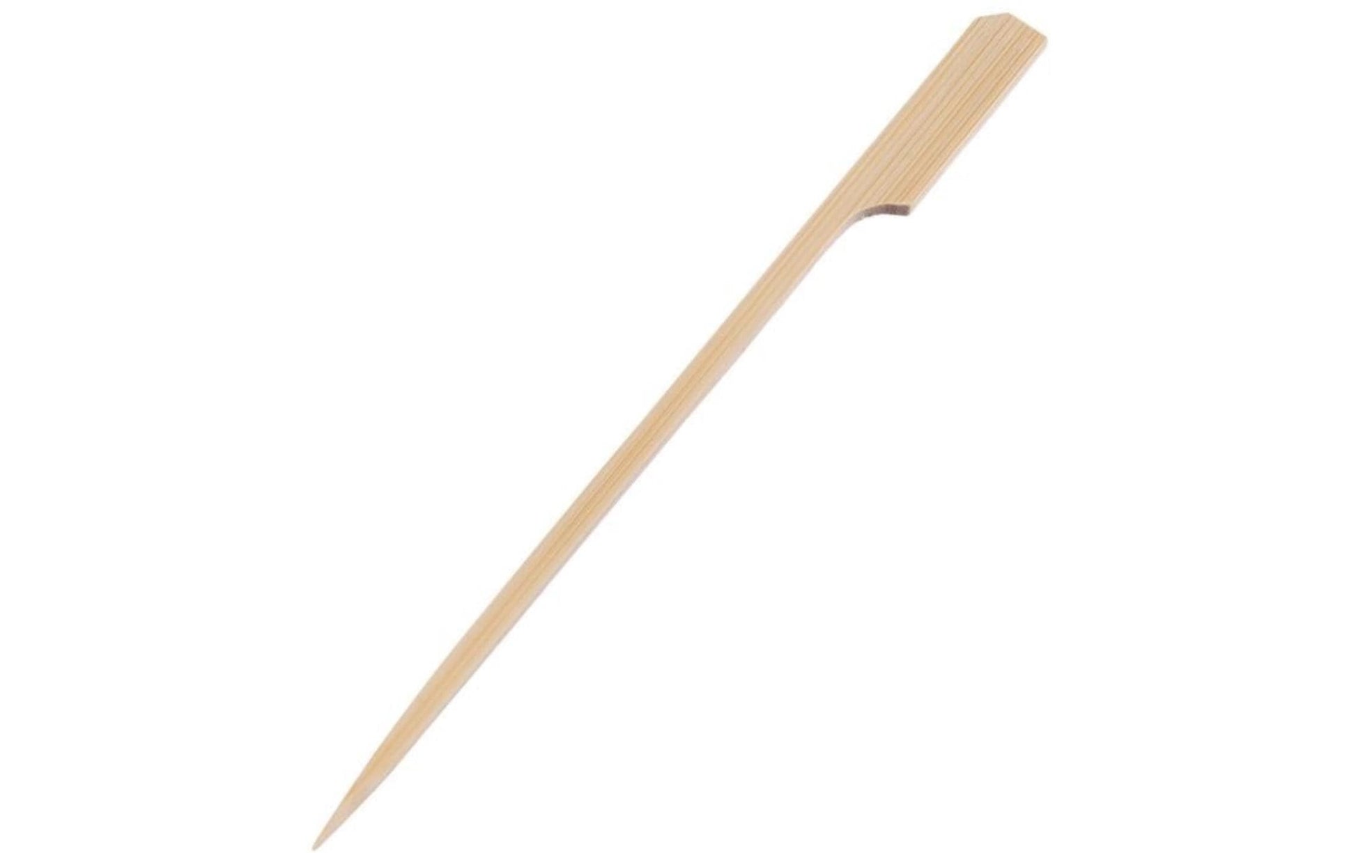 Westmark Rührstäbchen Bambus, 15 cm – 70 Stk.