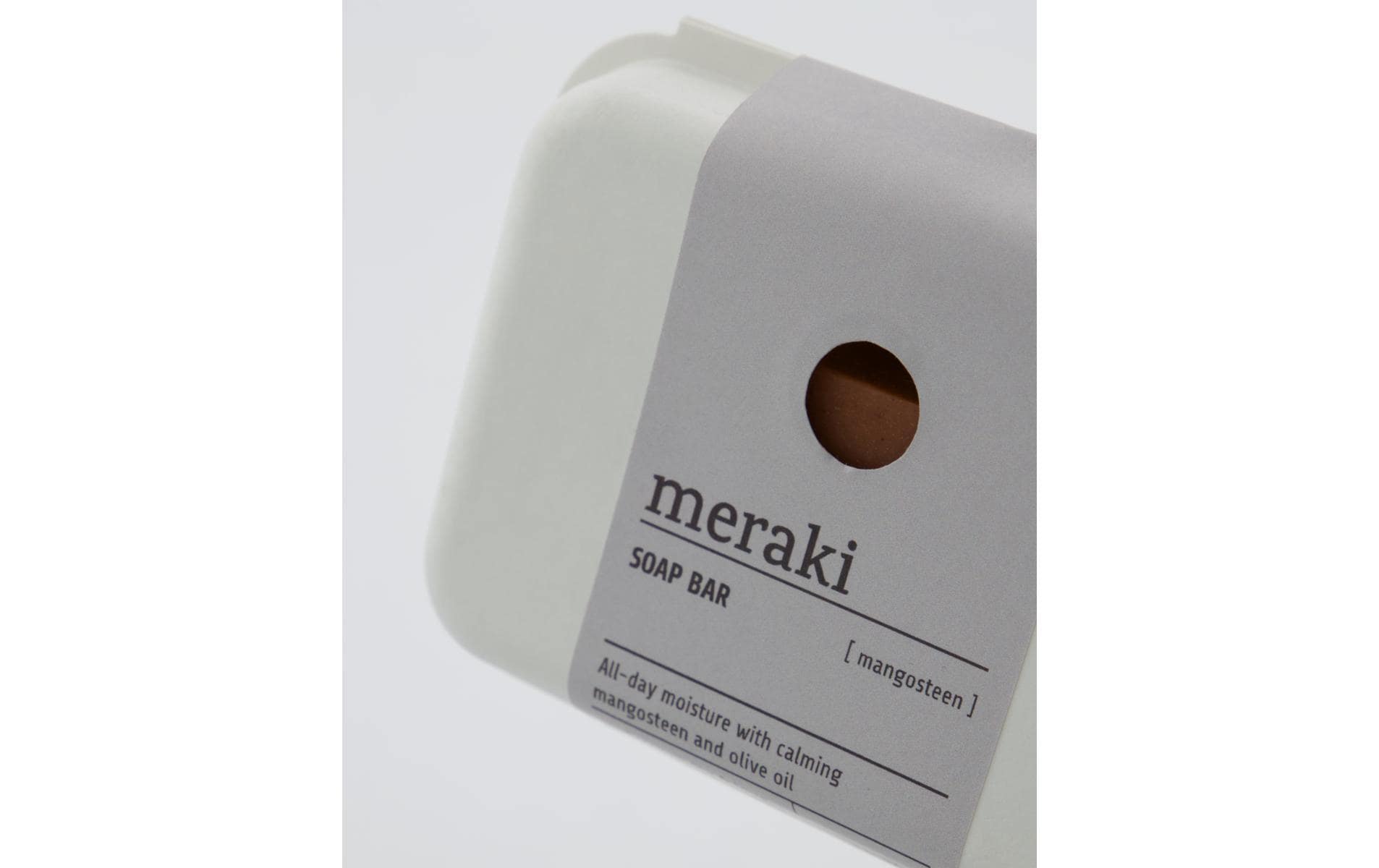 Cisco Meraki Handseife – Mangosteen – 100 g