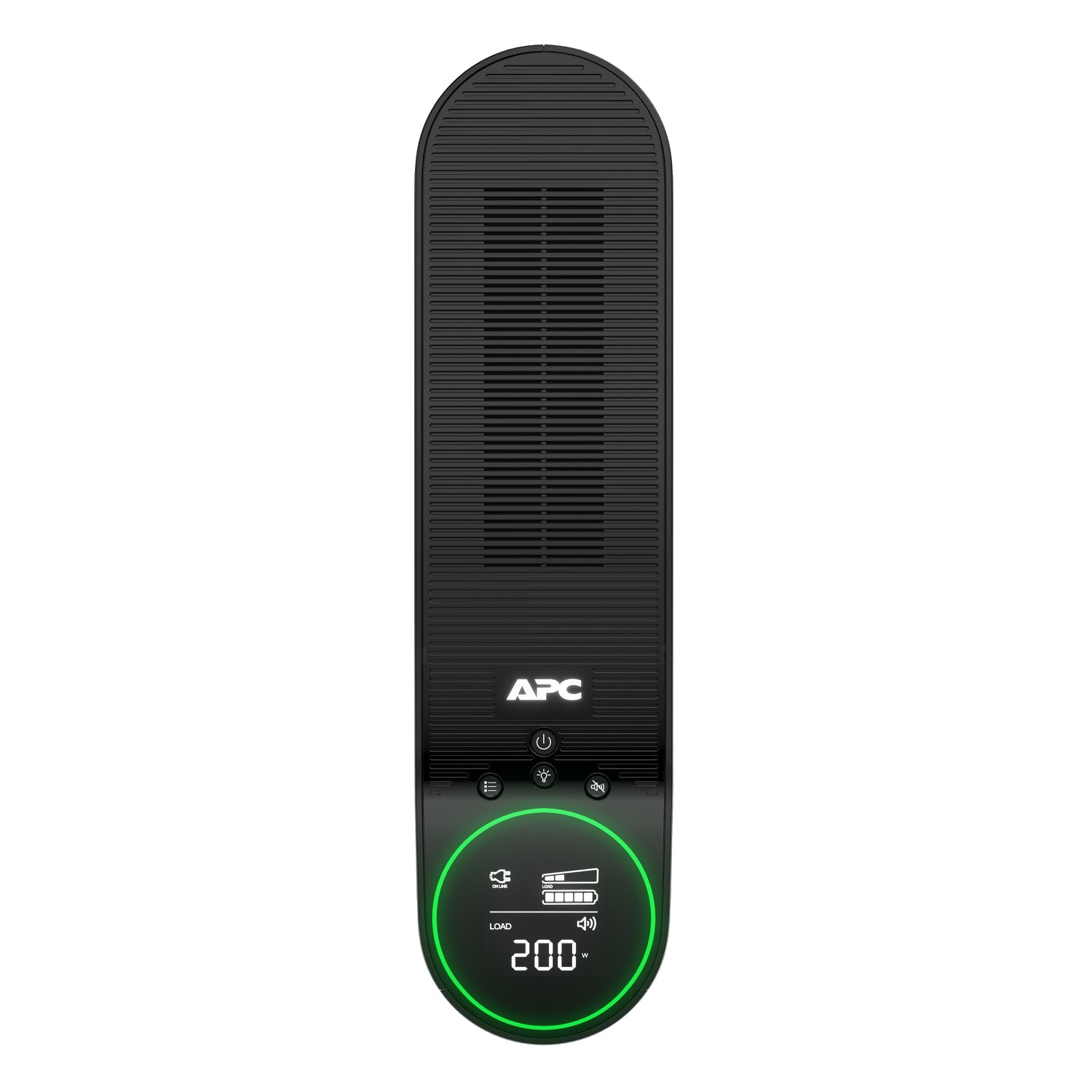 APC Netzteil – 230 V – Schwarz