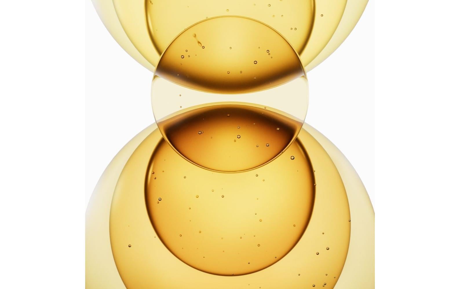 Dyson Haaröl Omega – Bergamotte, Grüner Tee, Zitrus – 30 ml
