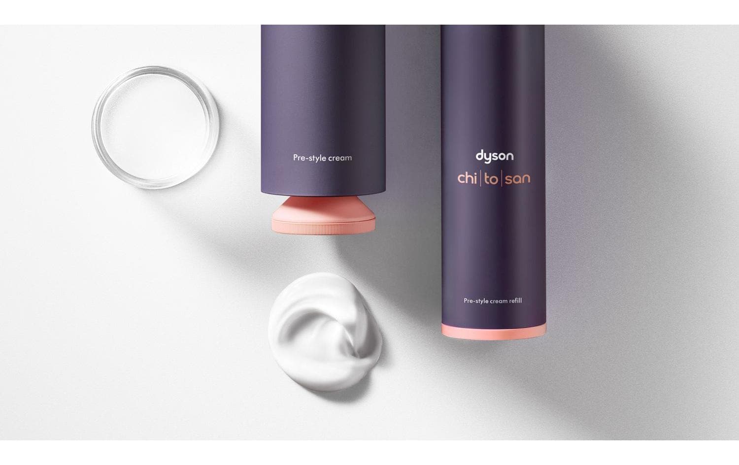Dyson Pre-Style-Creme – 100 ml