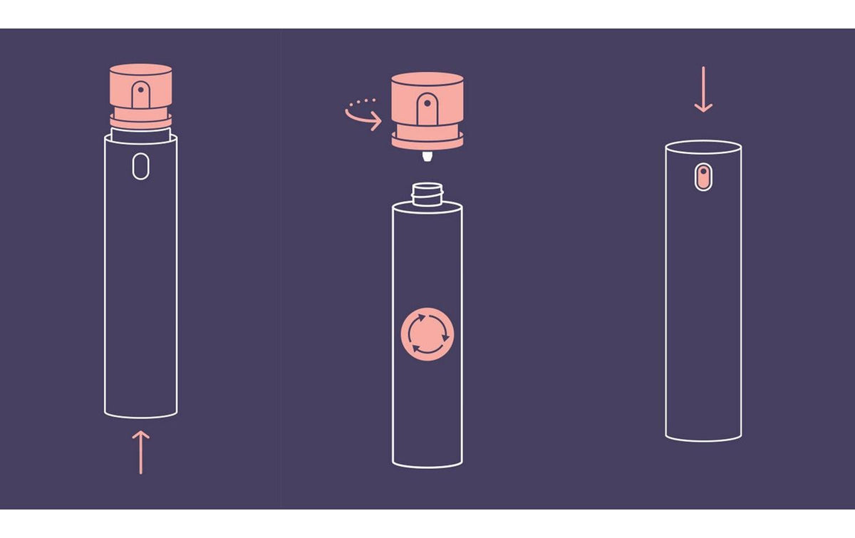 Dyson Pre-Style-Creme HF03 – 100 ml