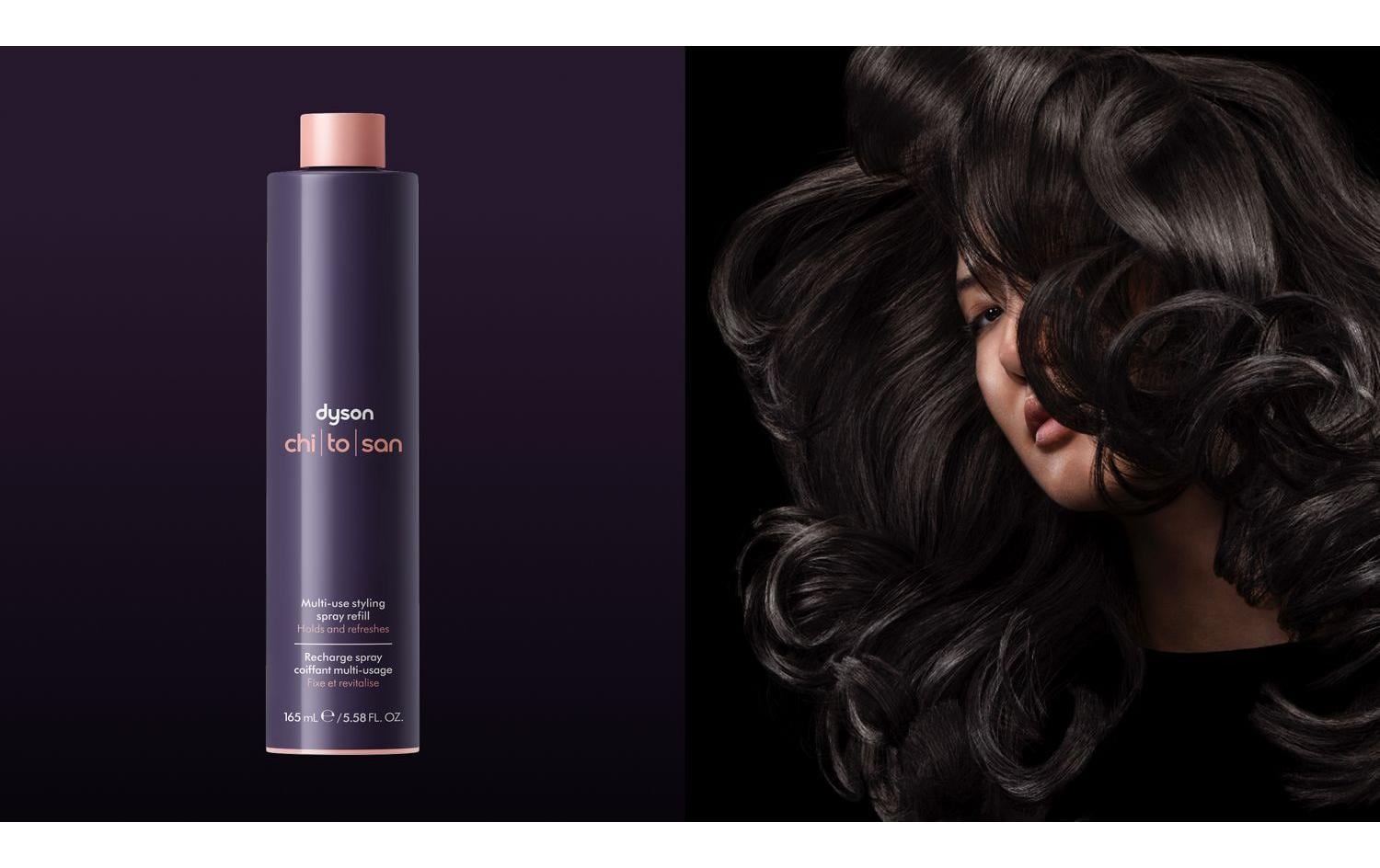 Dyson Pre-Style-Creme HF03 – 100 ml
