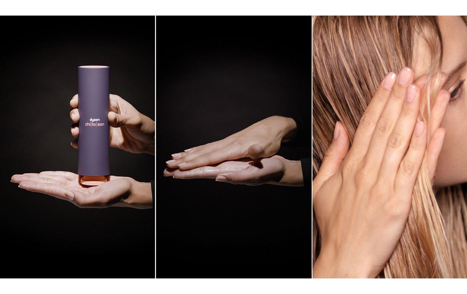 Dyson Pre-Style-Creme – 100 ml