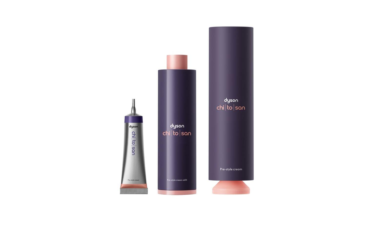 Dyson Pre-Style-Creme – 100 ml