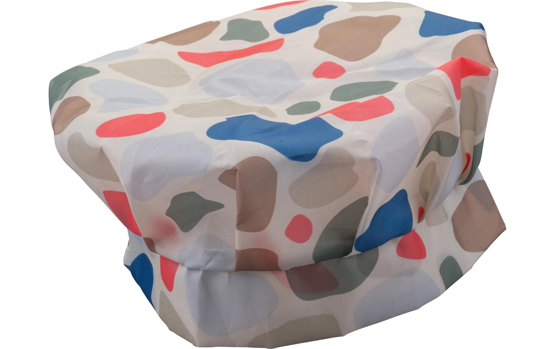 Fackelmann MiniCooking Kochmütze – Mini – Mehrfarbig, Polyester (PES), 16×25 cm