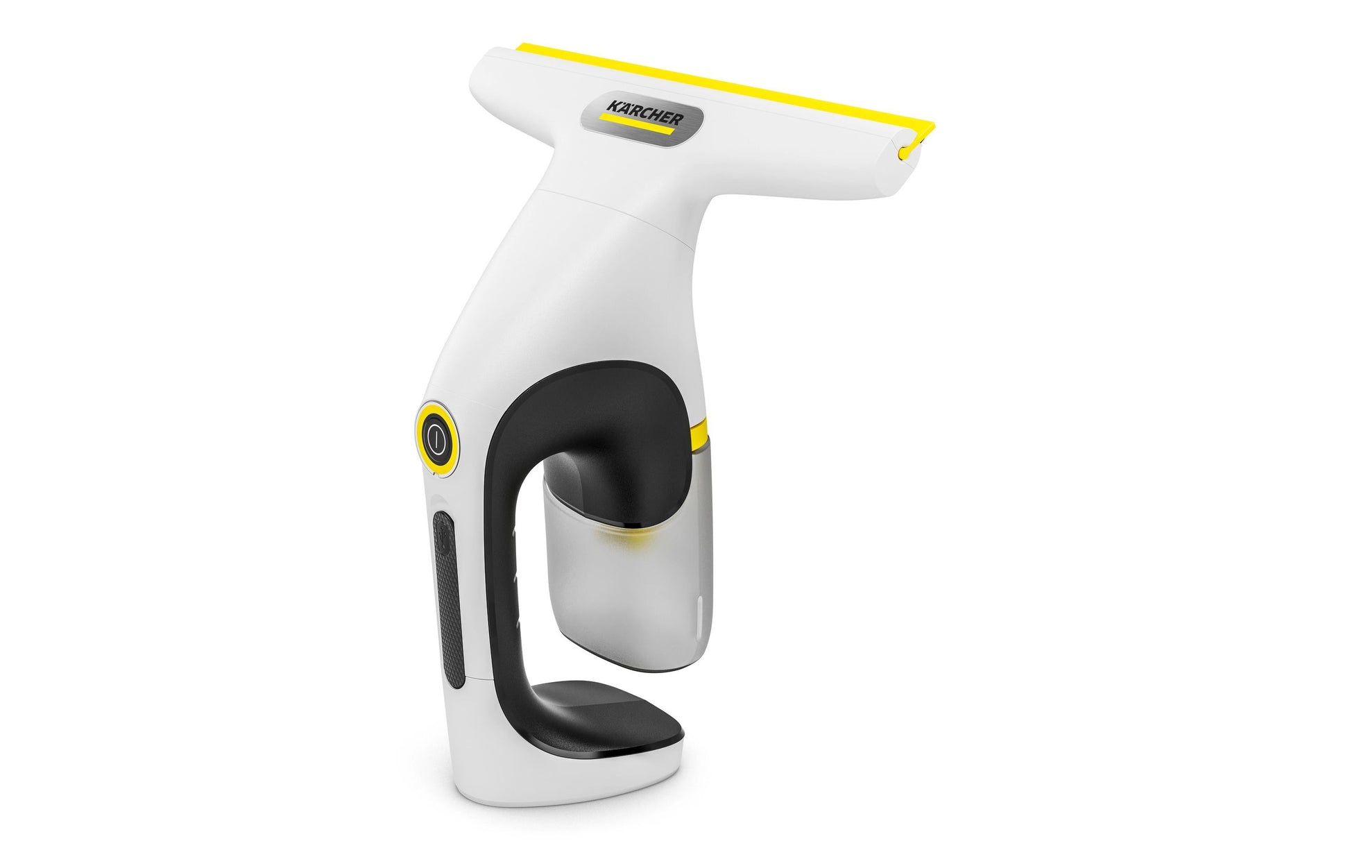 Kärcher Akku-Handstaubsauger WV 1 Compact – 0,10 l, 25 min