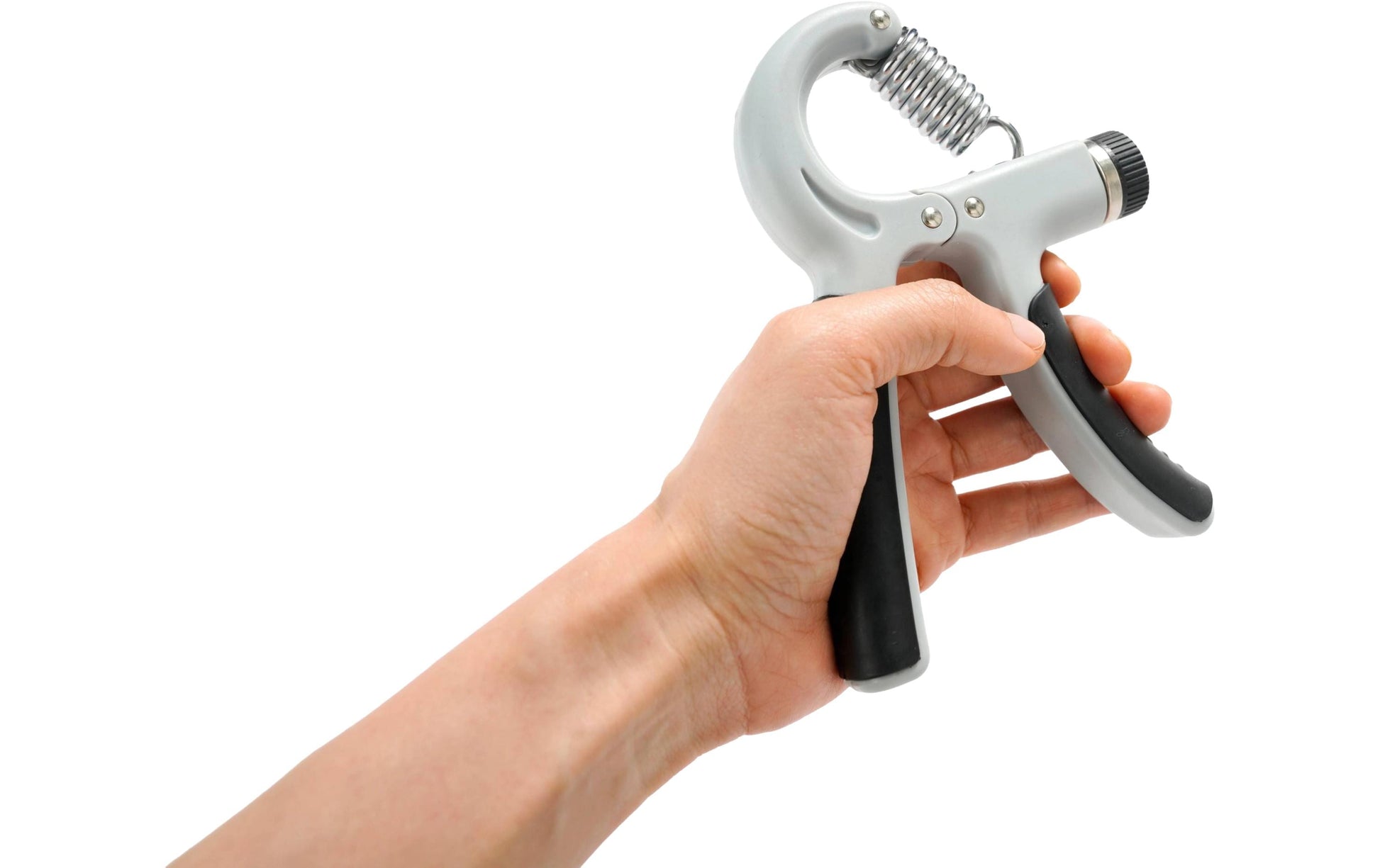 Koor Handmuskeltrainer Basic – 5–60 kg