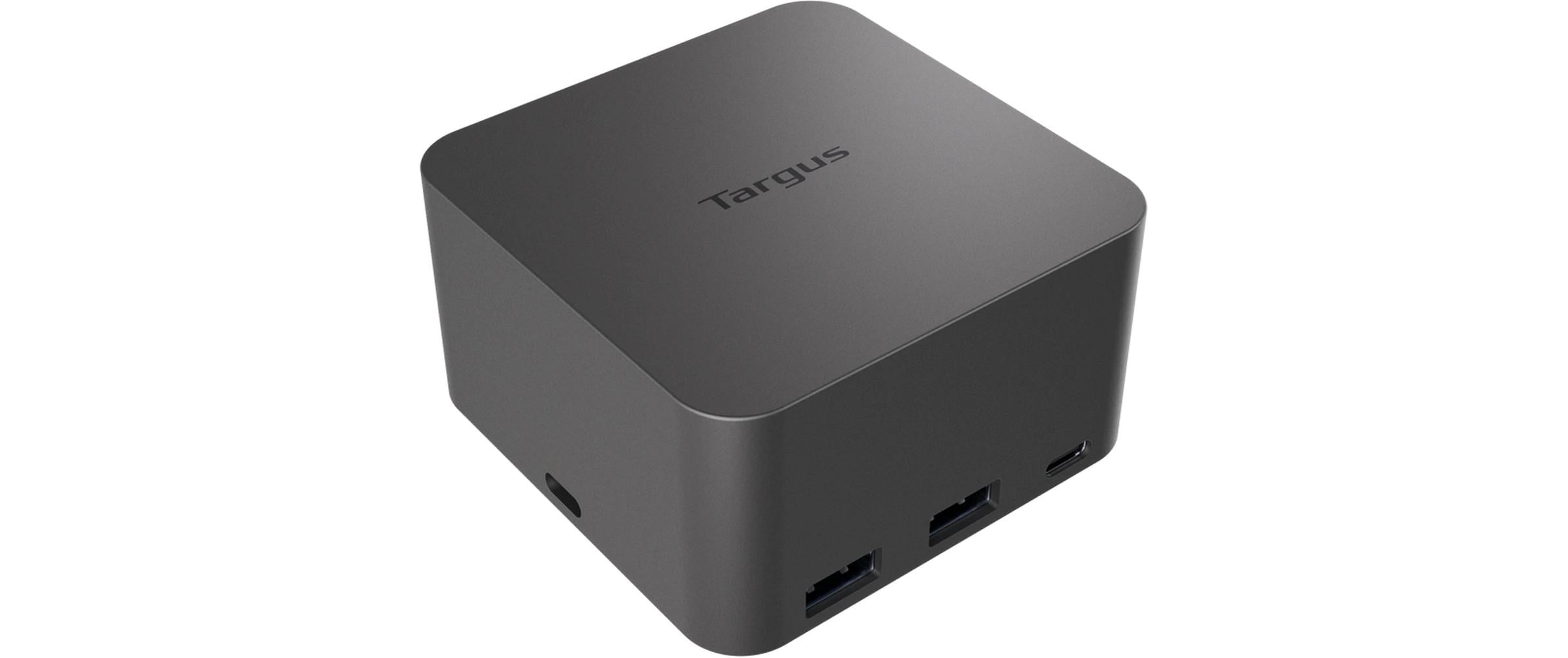 Targus Multiport-Adapter – 1× HDMI, 140 W PD
