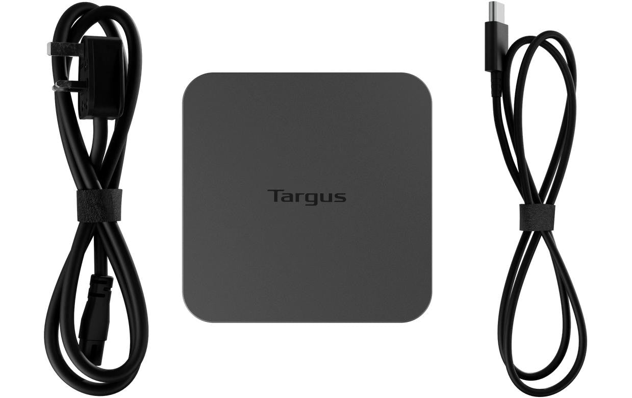 Targus Multiport-Adapter – 1× HDMI, 140 W PD