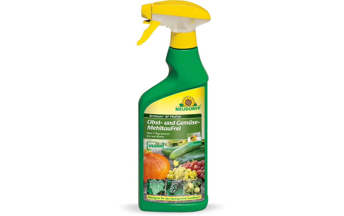 Neudorff Armisan AF PilzFrei Holzwurmschutz – 500 ml
