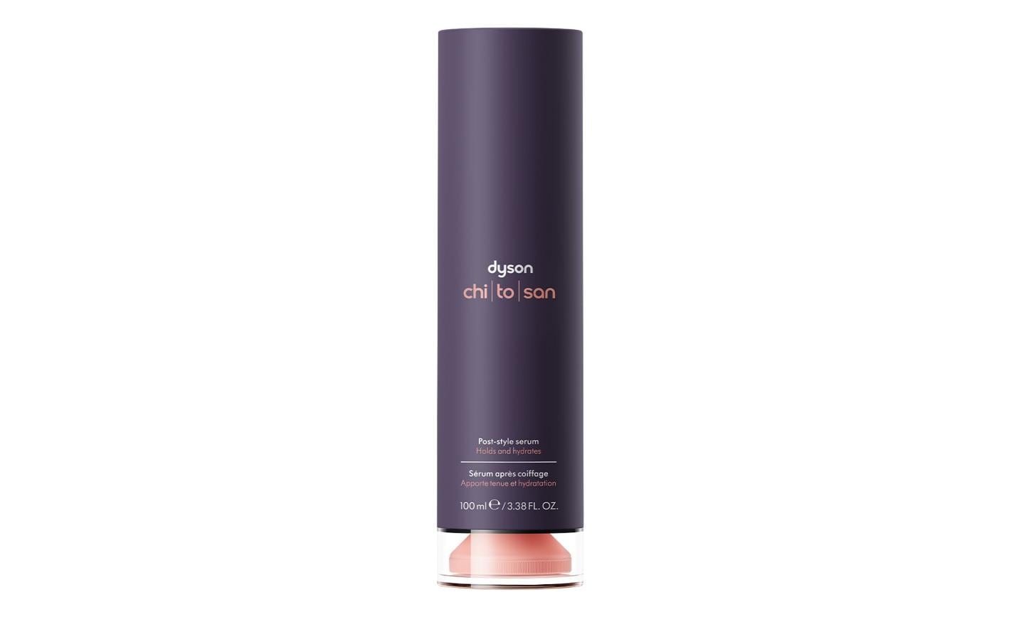 Dyson Haarserum (Post-Style) – Chitosan, Hyaluronsäure – 100 ml