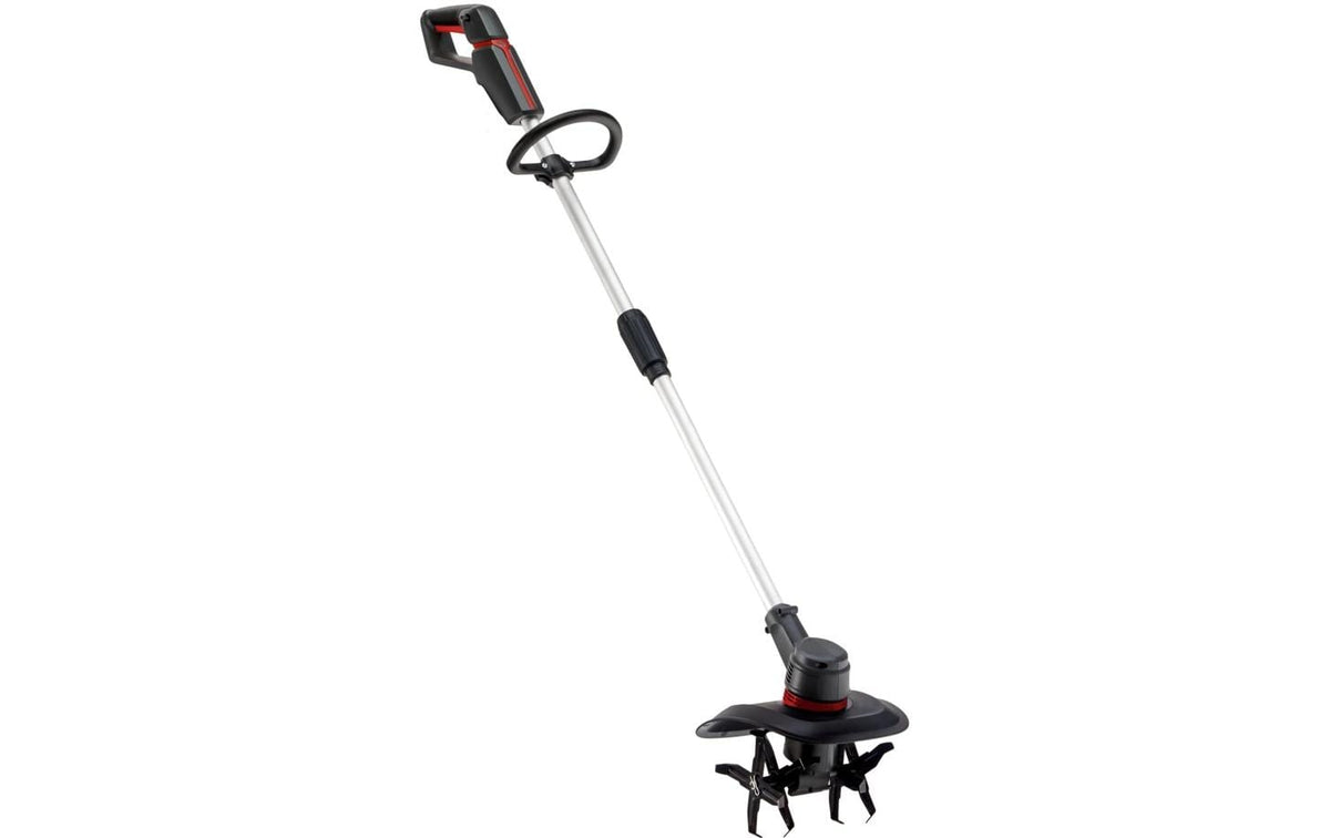 AL-KO TLD 1820 Akku-Bodenhacke – 18 V – Arbeitsbreite 200 mm – 2,5 Ah & Ladegerät – POWER FOR ALL