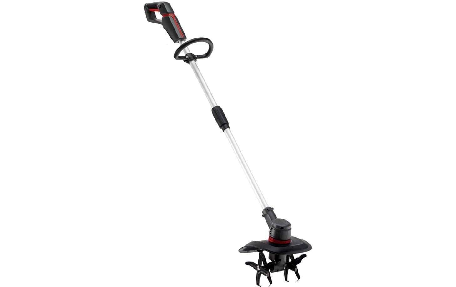 AL-KO TLD 1820 Akku-Motorhacke – 18 V – Arbeitsbreite 200 mm – Solo – POWER FOR ALL