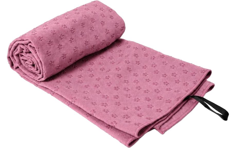 Koor Bodenmatte – Rosa, Dicke 0,5 cm