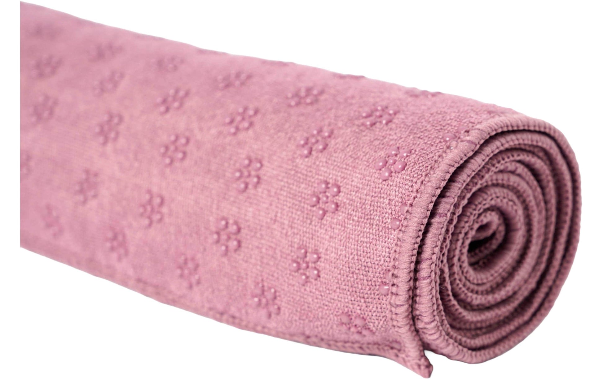 Koor Bodenmatte – Rosa, Dicke 0,5 cm