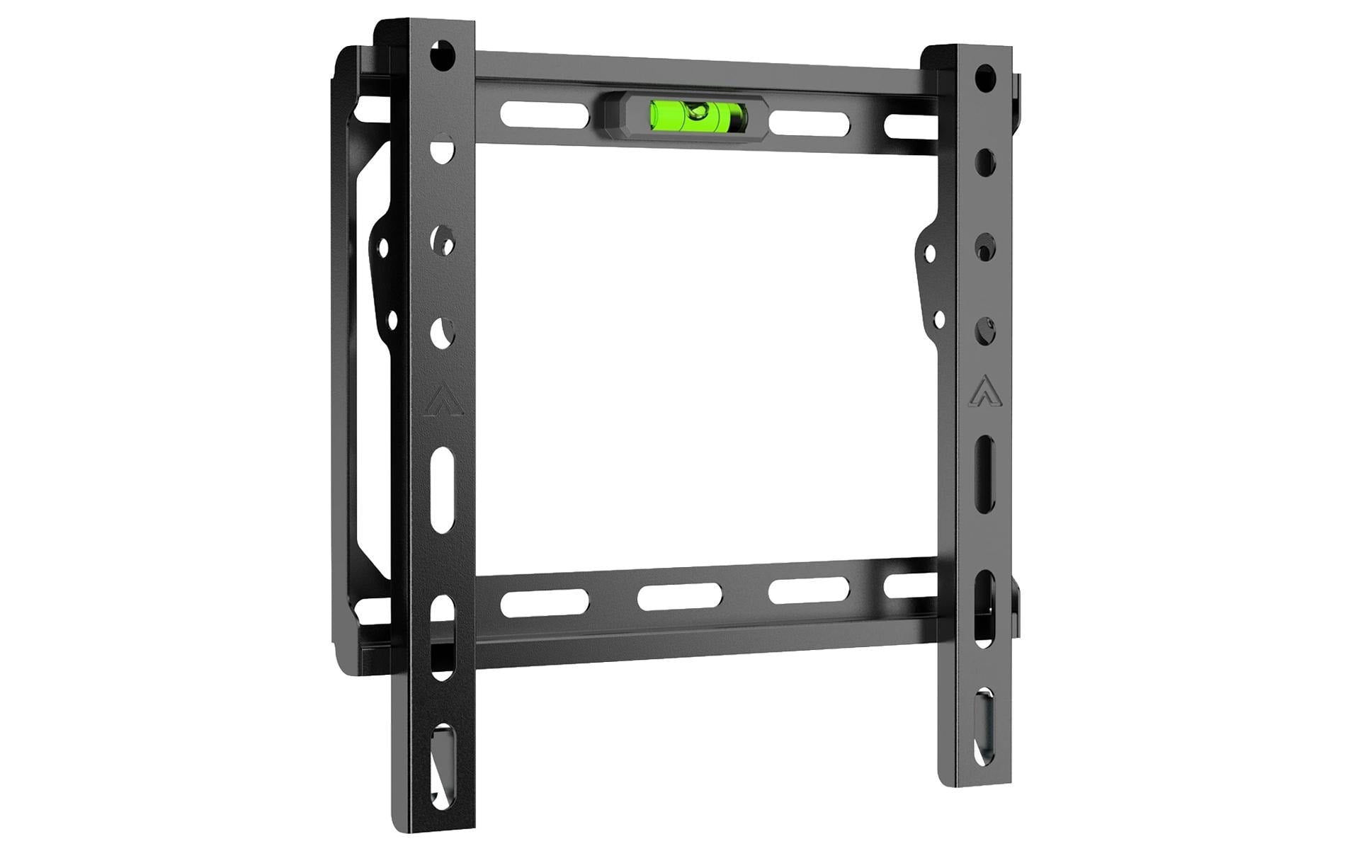 myWall My Wall Wandhalterung – Fix – 13–43" – VESA 50×50–200×200 – bis 45 kg – Schwarz