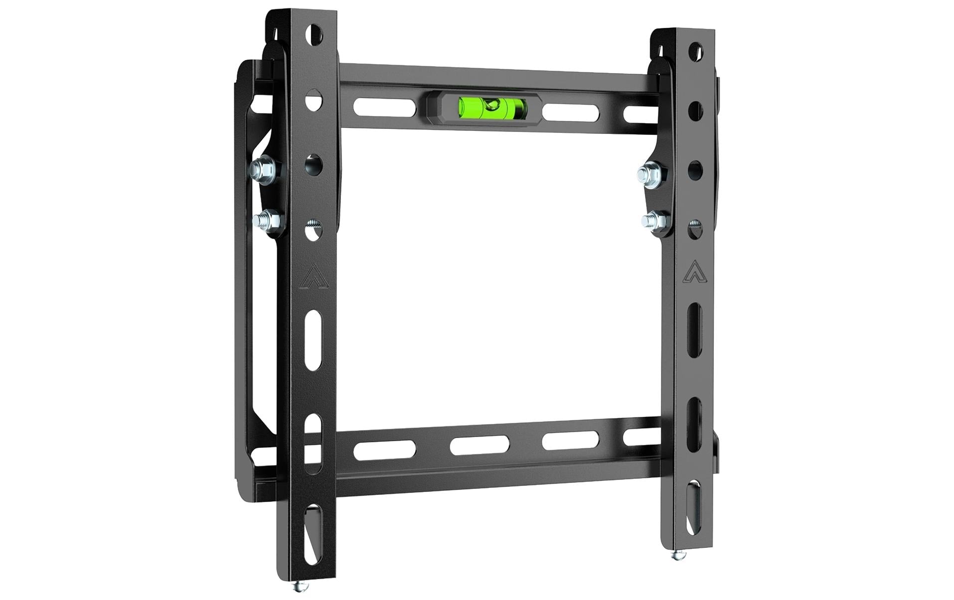myWall My Wall Wandhalterung – Neigbar – 13–43" – VESA 50×50–200×200 – bis 45 kg – Schwarz