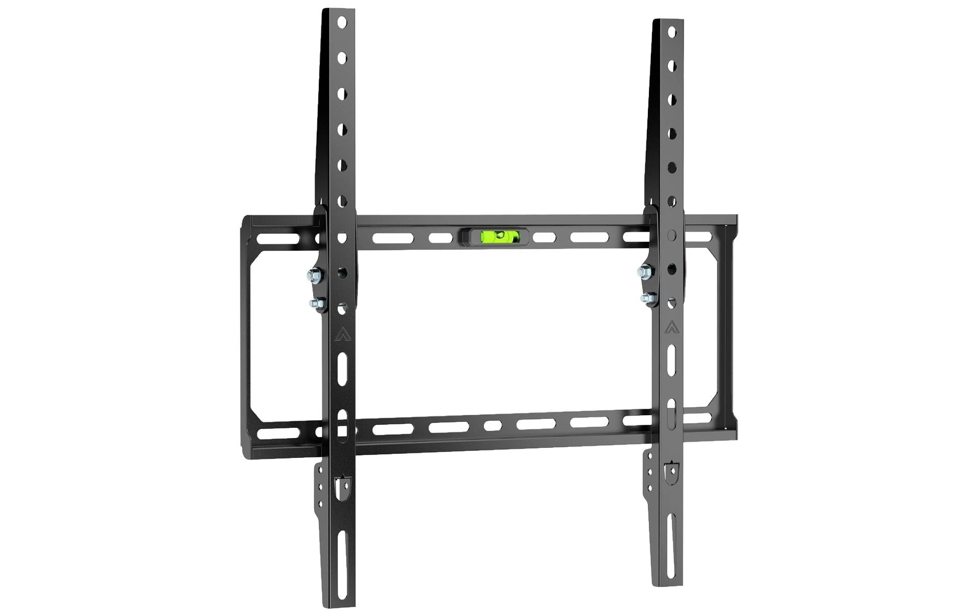myWall My Wall Wandhalterung – Neigbar – 32–75" – VESA 50×50–400×400 – bis 45 kg – Schwarz
