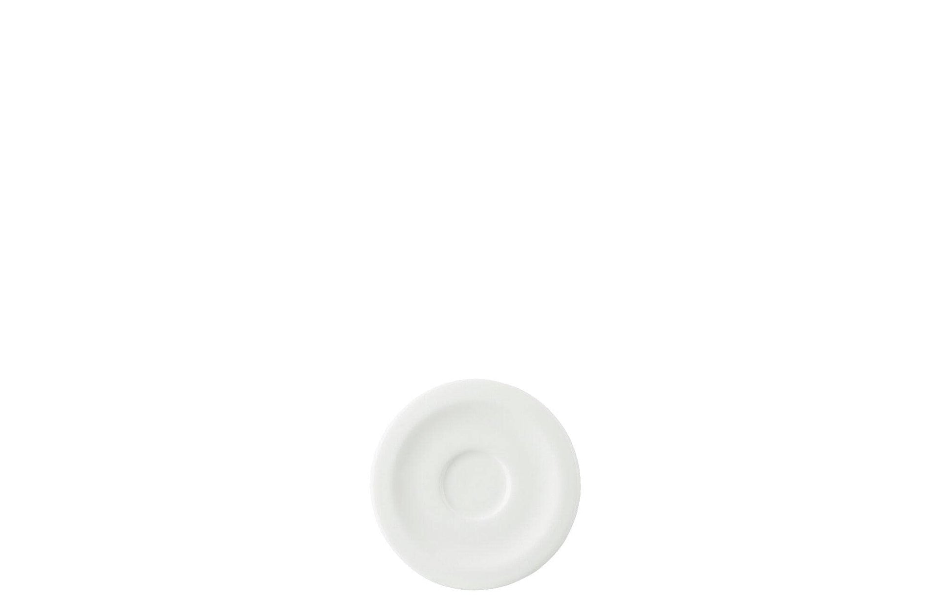 Thomas Espresso-Untertasse Sensai – Ø 12 cm, H 1,2 cm, Bone China, spülmaschinenfest, mikrowellengeeignet