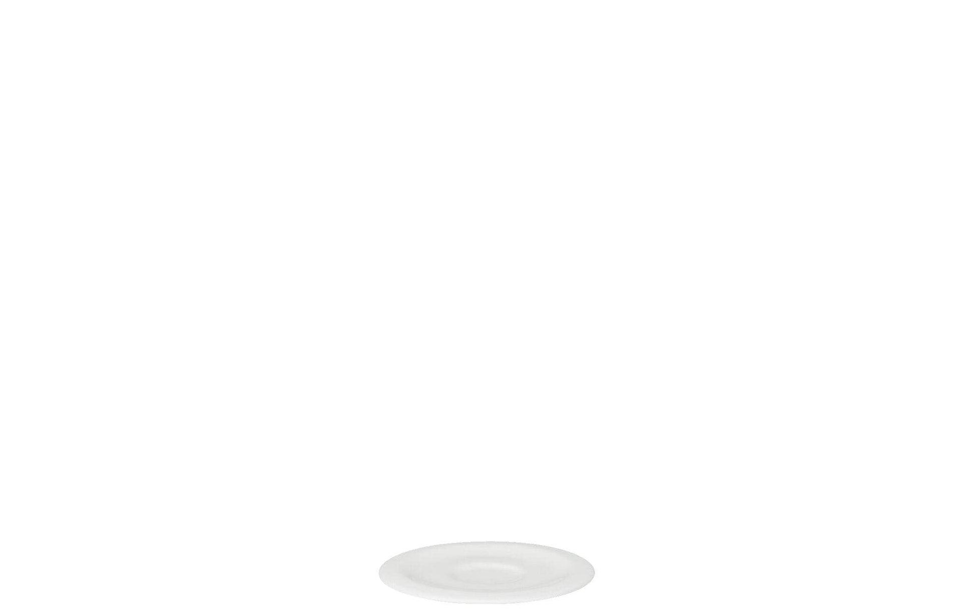 Thomas Espresso-Untertasse Sensai – Ø 12 cm, H 1,2 cm, Bone China, spülmaschinenfest, mikrowellengeeignet