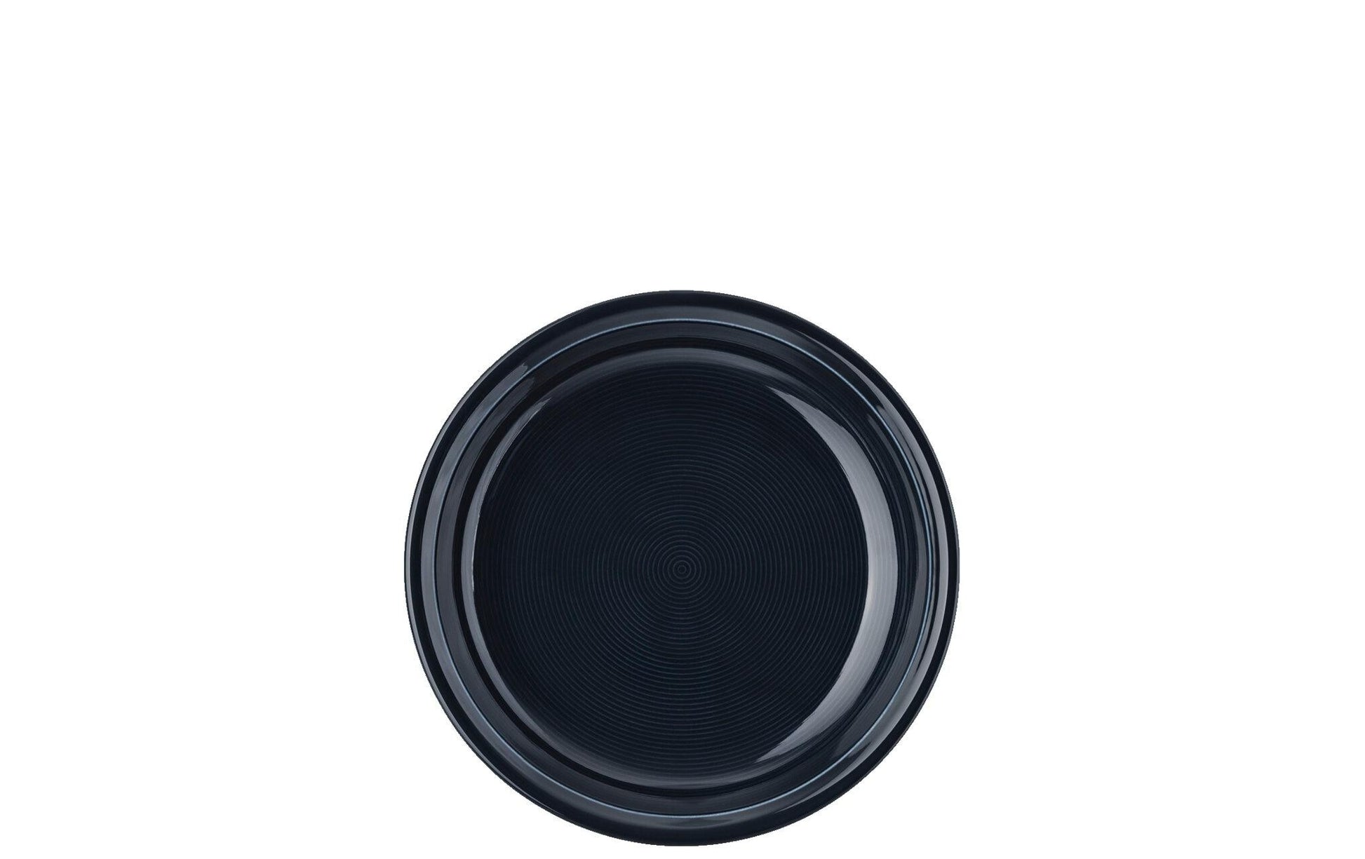 Thomas Suppenteller Trend – Ø 22 cm, Porzellan, Blau, spülmaschinenfest, mikrowellengeeignet